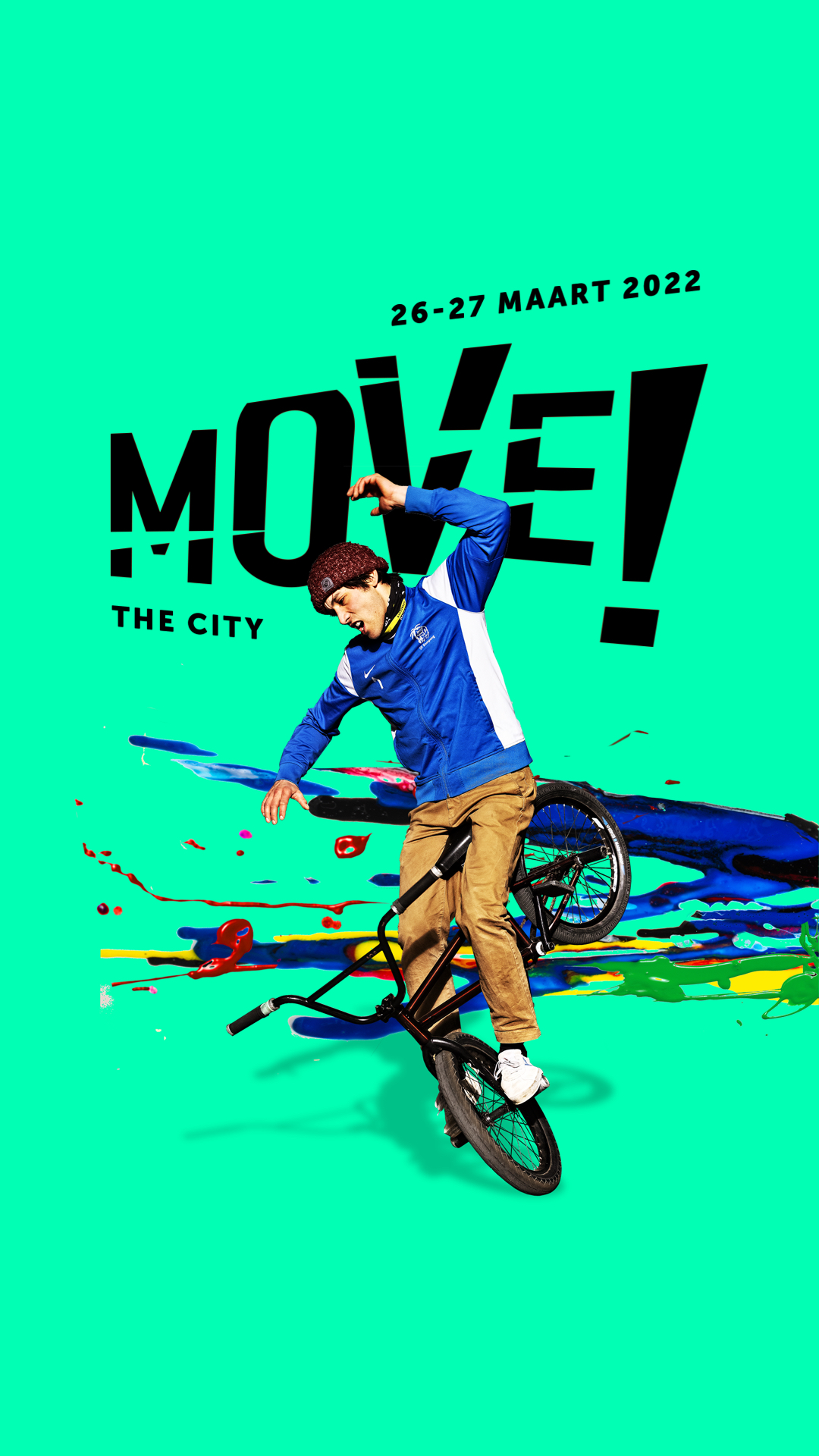 MOVE